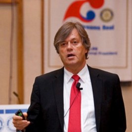 Jean Francois Rischard